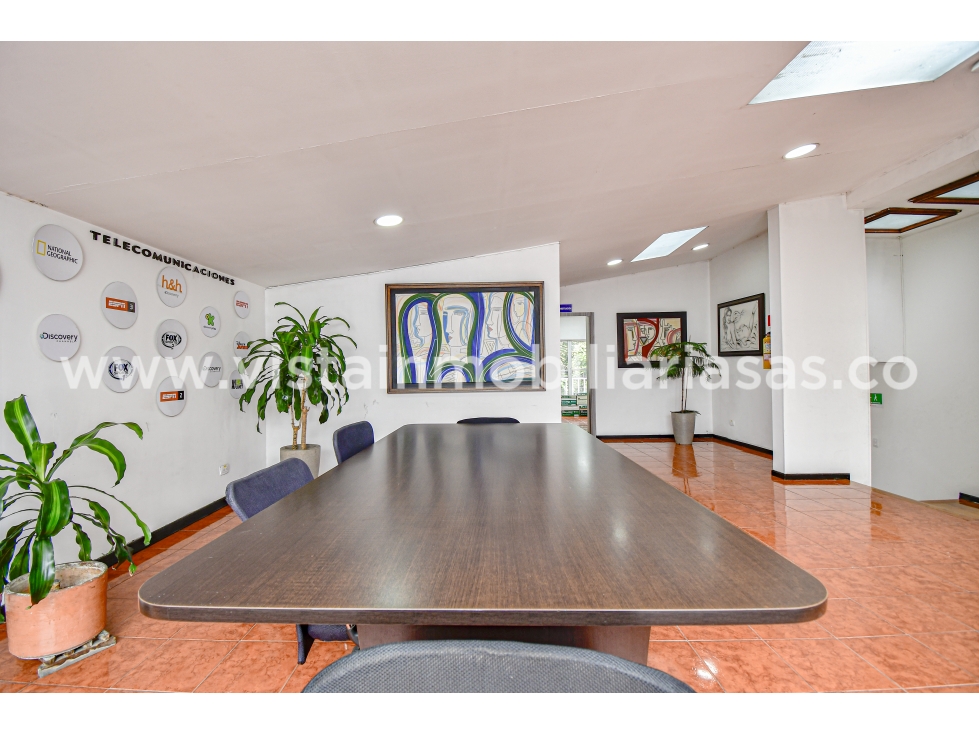 Venta Casa Comercial Sobre La Avenida Paralela, Manizales — foto 5
