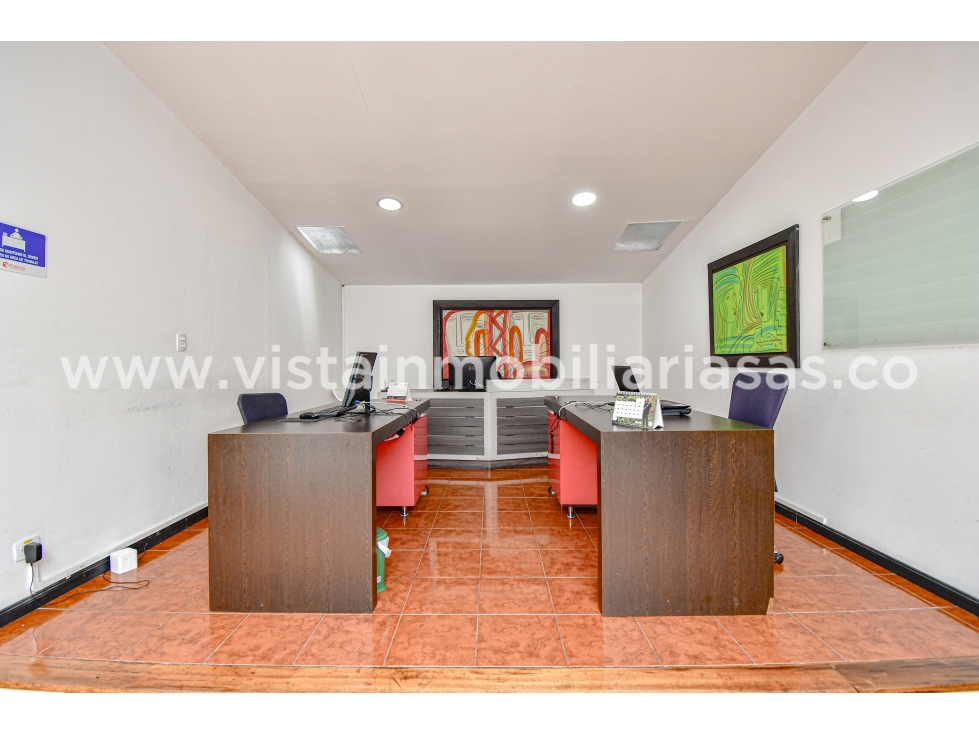 Venta Casa Comercial Sobre La Avenida Paralela, Manizales — foto 6