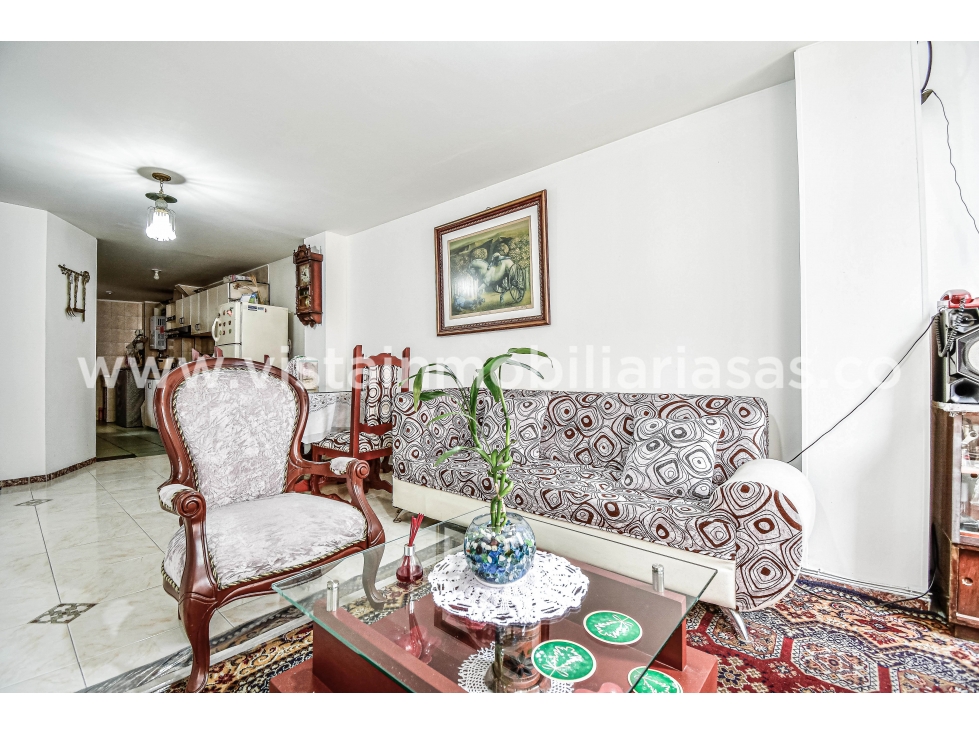 Venta Apartamento Sector Barrio Bavaria, Manizales — foto 2