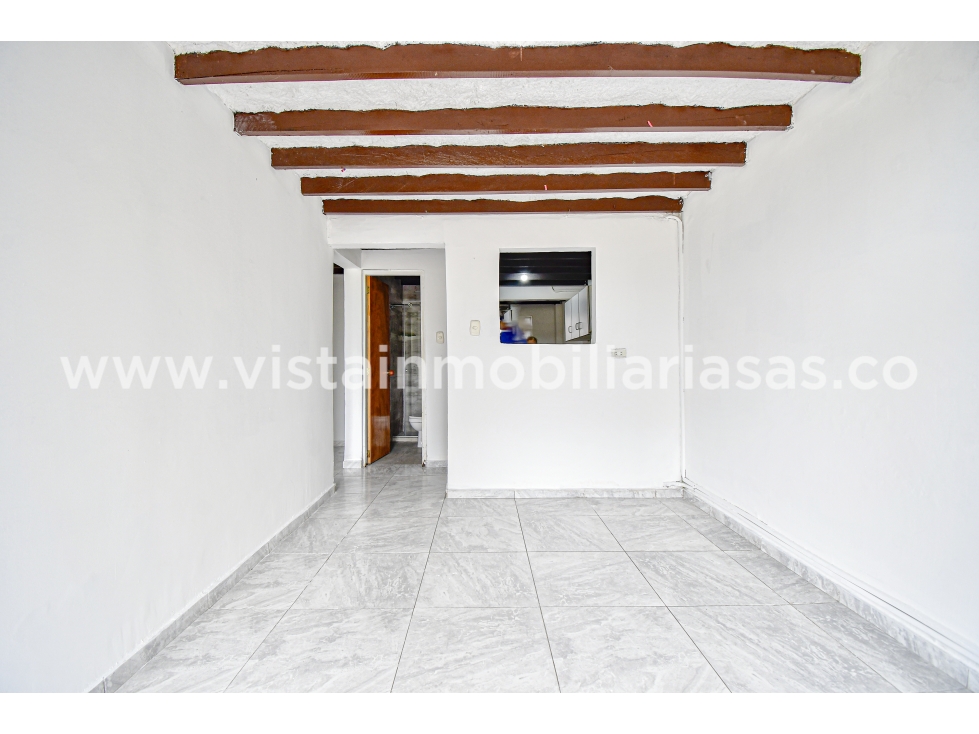 Venta Casa con Renta en el Barrio Guamal, Manizales — foto 2