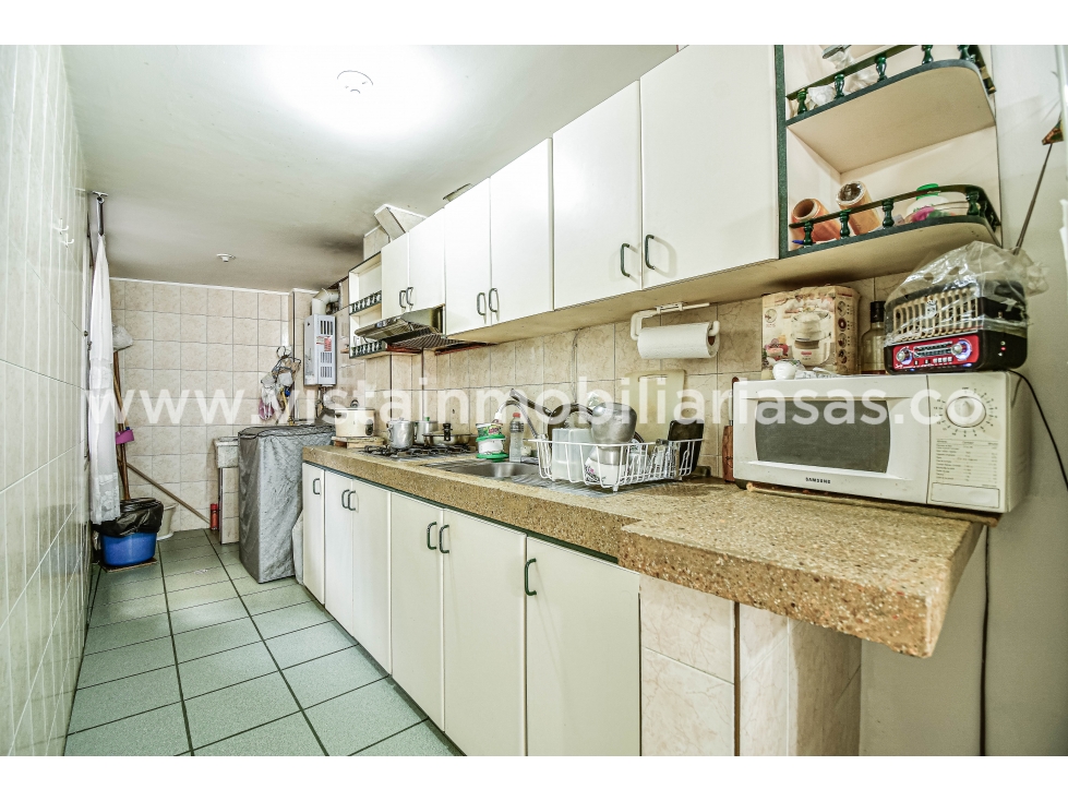 Venta Apartamento Sector Barrio Bavaria, Manizales — foto 3