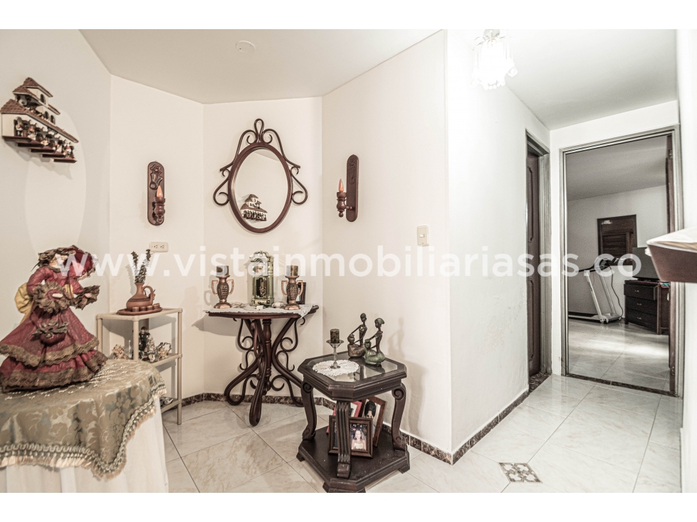 Venta Apartamento Sector Barrio Bavaria, Manizales — foto 4