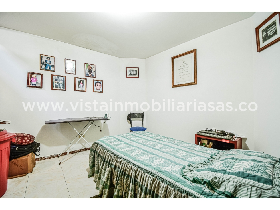 Venta Apartamento Sector Barrio Bavaria, Manizales — foto 5