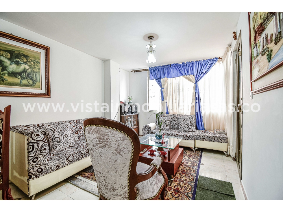 Venta Apartamento Sector Barrio Bavaria, Manizales — foto 6