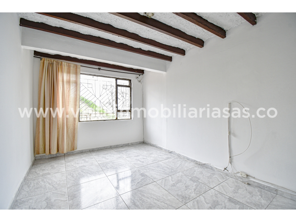 Venta Casa con Renta en el Barrio Guamal, Manizales — foto 5