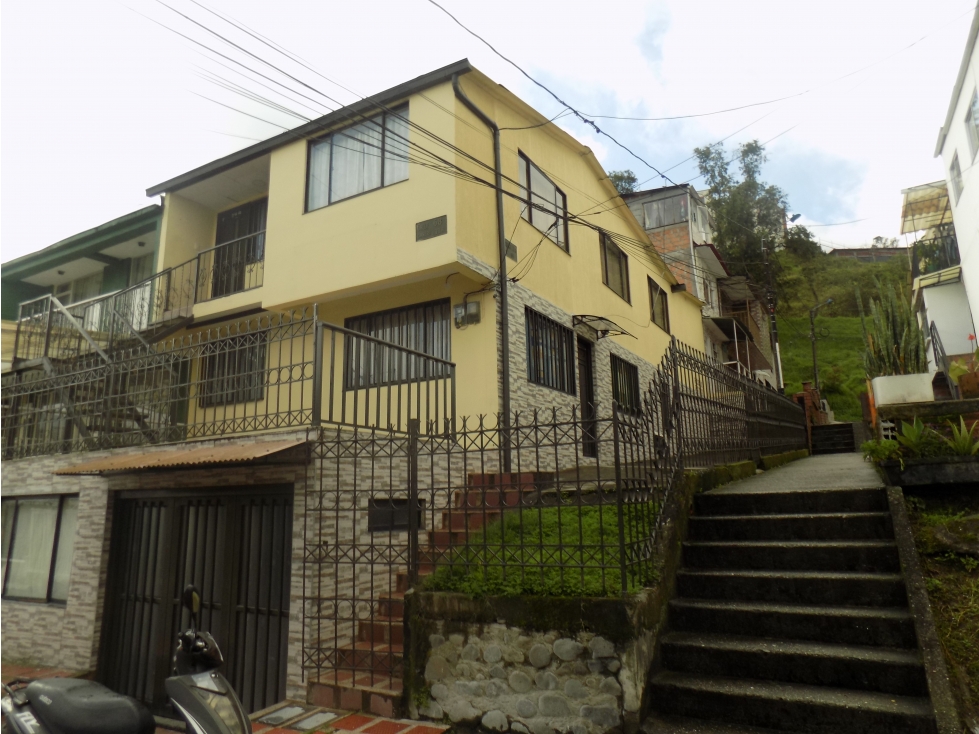 Venta Casa Con Renta La Sultana, Manizales — foto 2