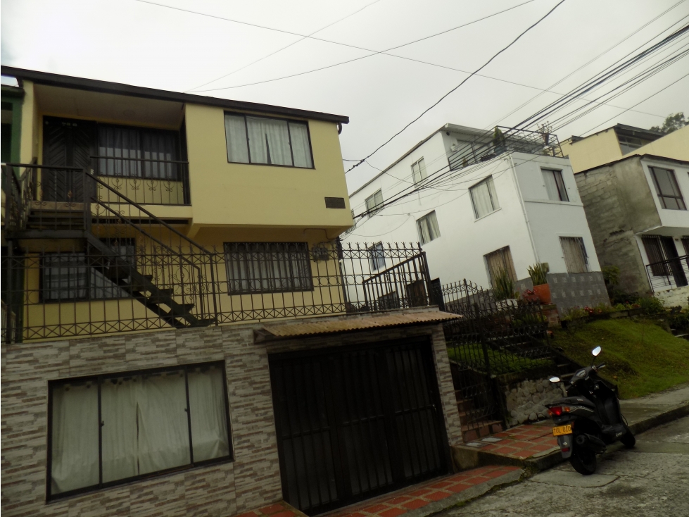 Venta Casa Con Renta La Sultana, Manizales — foto 3