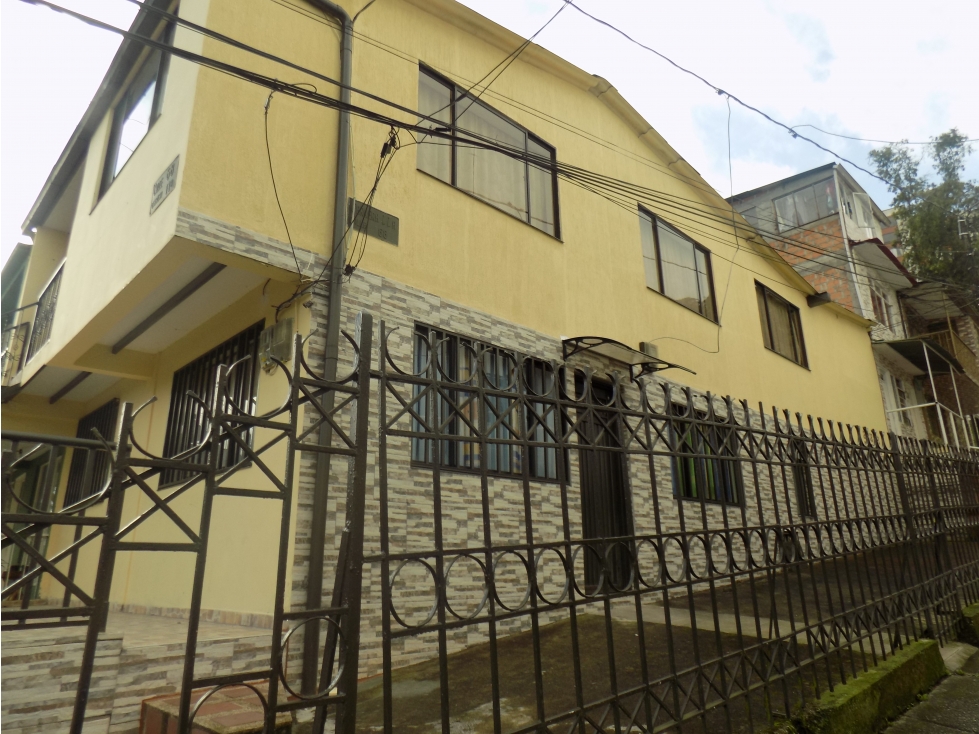 Venta Casa Con Renta La Sultana, Manizales — foto 4