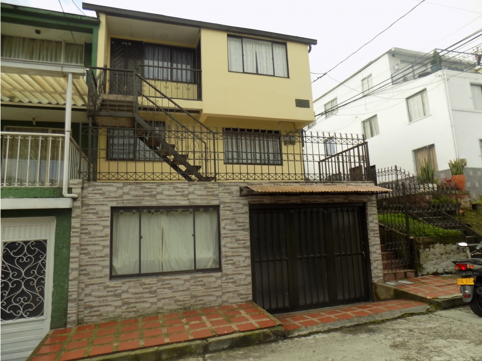 Venta Casa Con Renta La Sultana, Manizales — foto 5