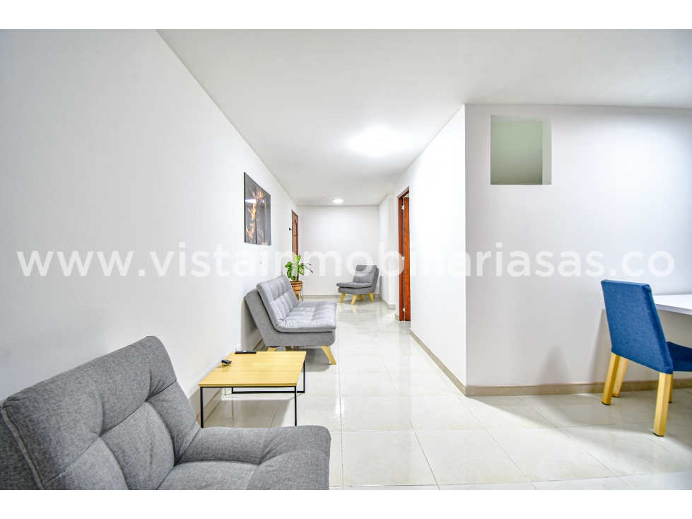 Venta Apartamento Av Santander/Batallón, Manizales (A PUERTA CERRADA) — foto 2