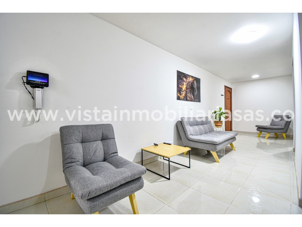 Venta Apartamento Av Santander/Batallón, Manizales (A PUERTA CERRADA) — foto 3