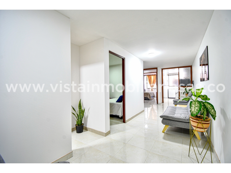 Venta Apartamento Av Santander/Batallón, Manizales (A PUERTA CERRADA) — foto 4