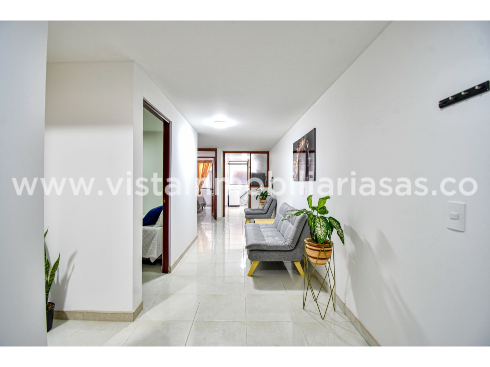 Venta Apartamento Av Santander/Batallón, Manizales (A PUERTA CERRADA) — foto 5