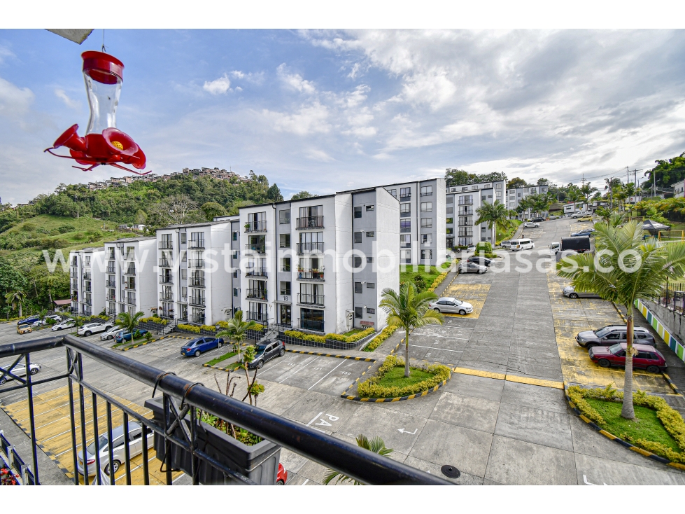 Venta Apartamento Villa Pilar/La Linda, Manizales — foto 2