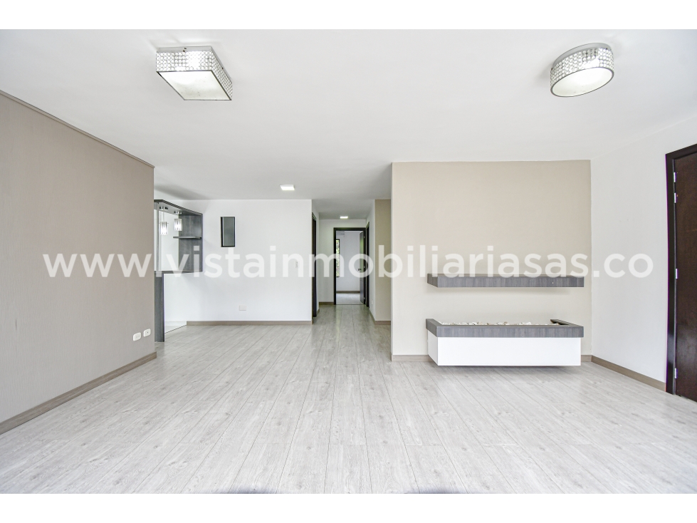 Venta Apartamento Villa Pilar/La Linda, Manizales — foto 6