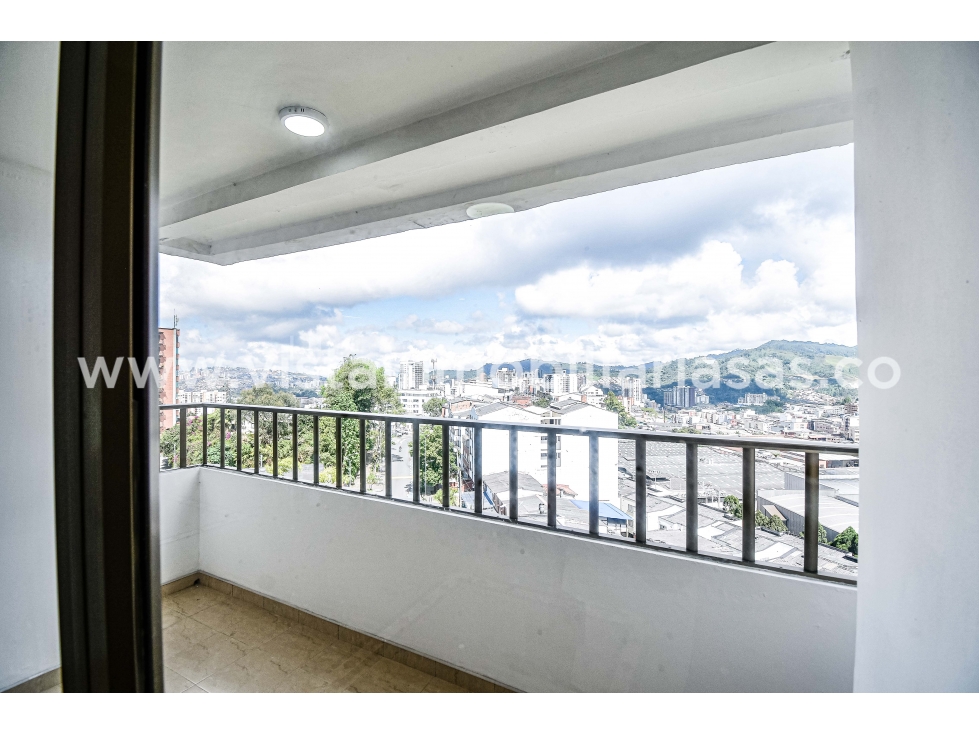 Venta Apartamento Sector Milán, Manizales — foto 2