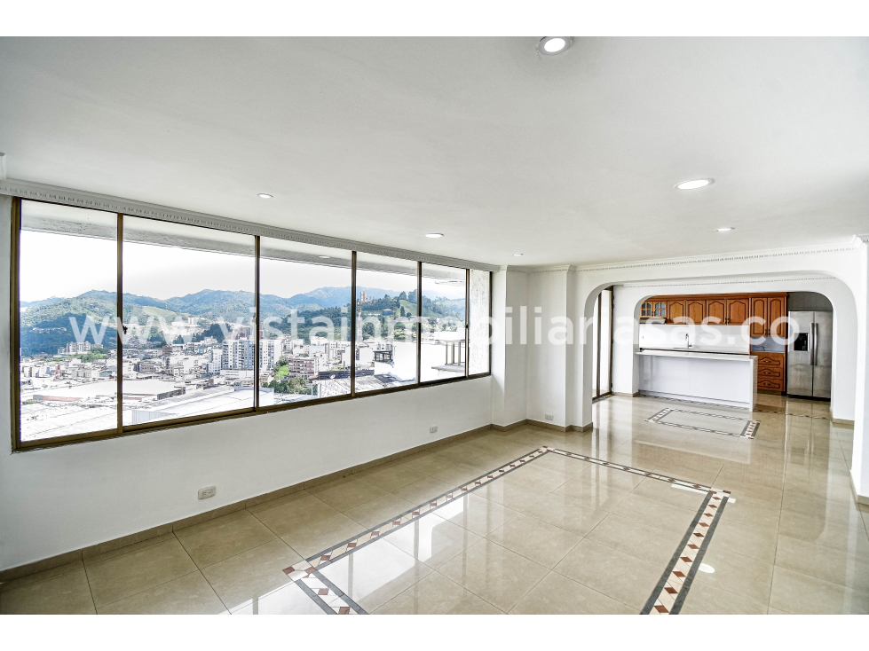 Venta Apartamento Sector Milán, Manizales — foto 3