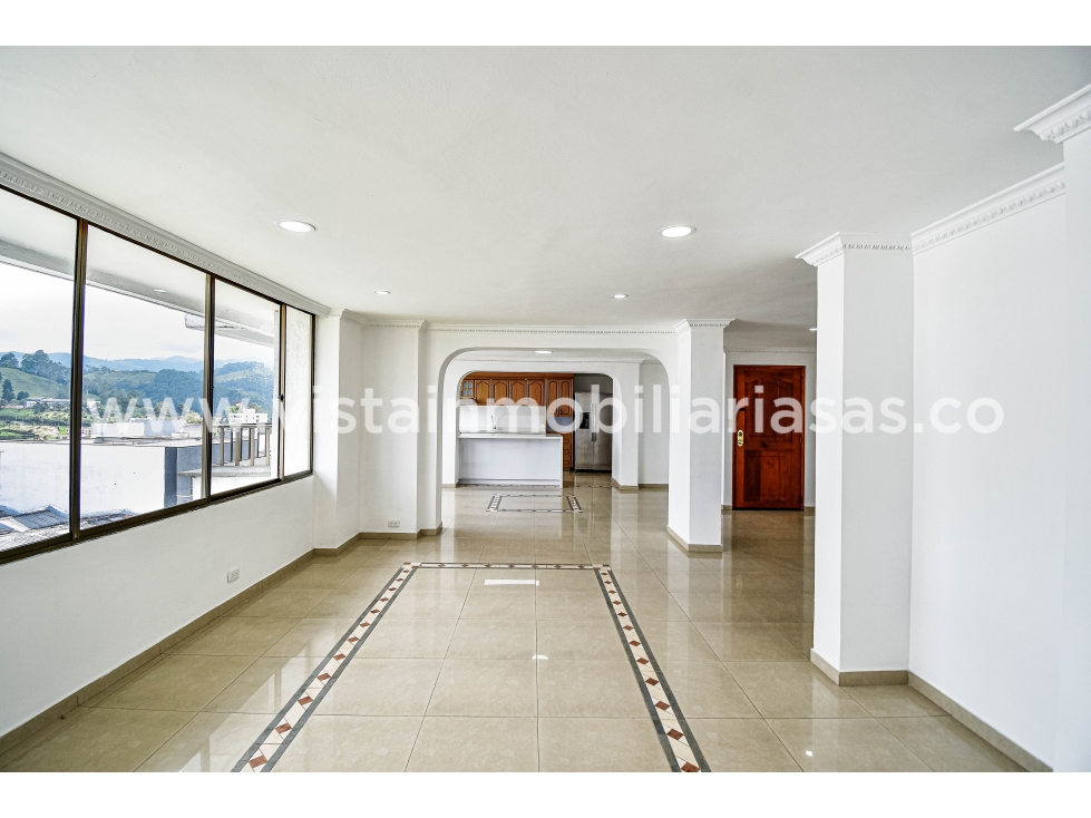 Venta Apartamento Sector Milán, Manizales — foto 4