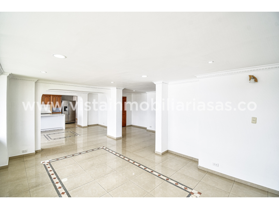 Venta Apartamento Sector Milán, Manizales — foto 5