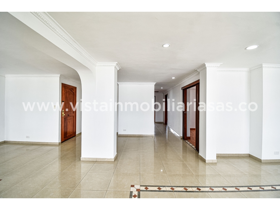 Venta Apartamento Sector Milán, Manizales — foto 6