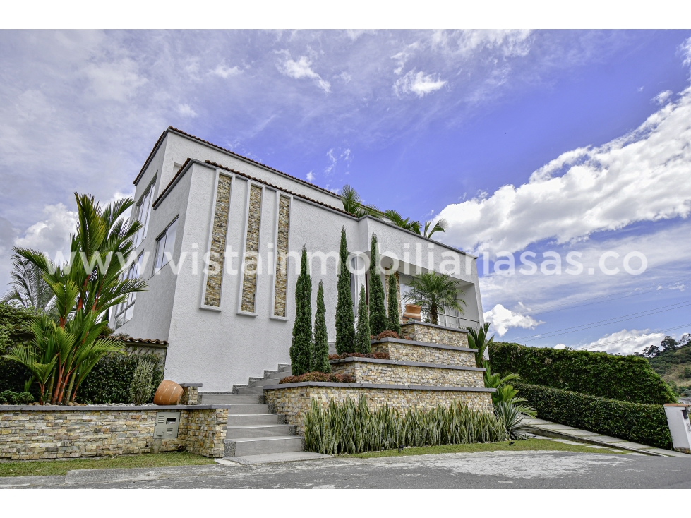 Venta casa Condominio Sector Vía Chinchiná/Palestina, Caldas — foto 2