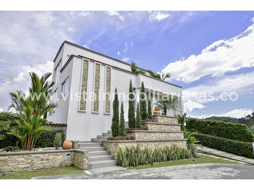 Venta casa Condominio Sector Vía Chinchiná/Palestina, Caldas — foto 4