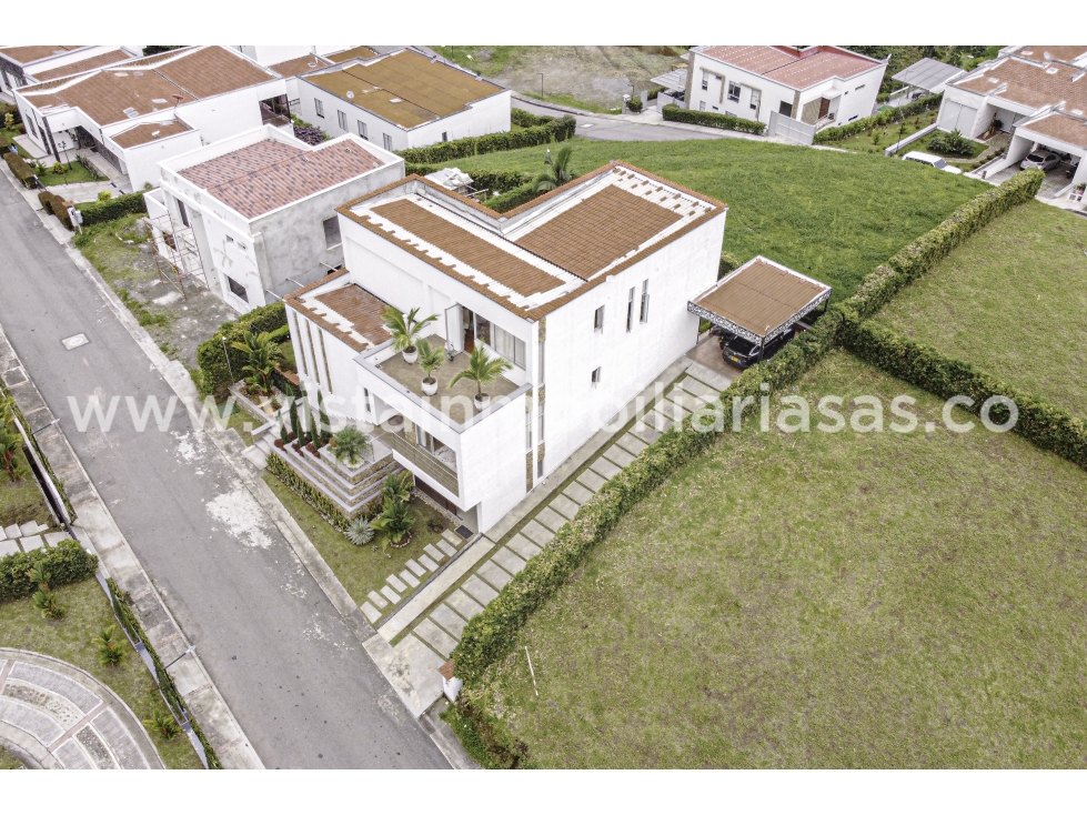 Venta casa Condominio Sector Vía Chinchiná/Palestina, Caldas — foto 6