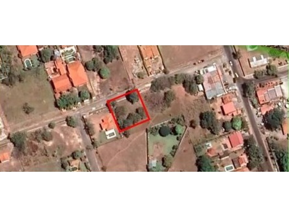 Terreno en venta Las Quintas de Coronado