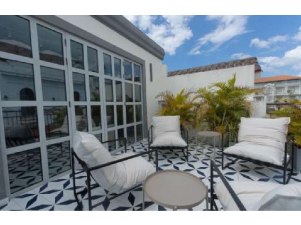 Venta de Edificio en Casco Antiguo