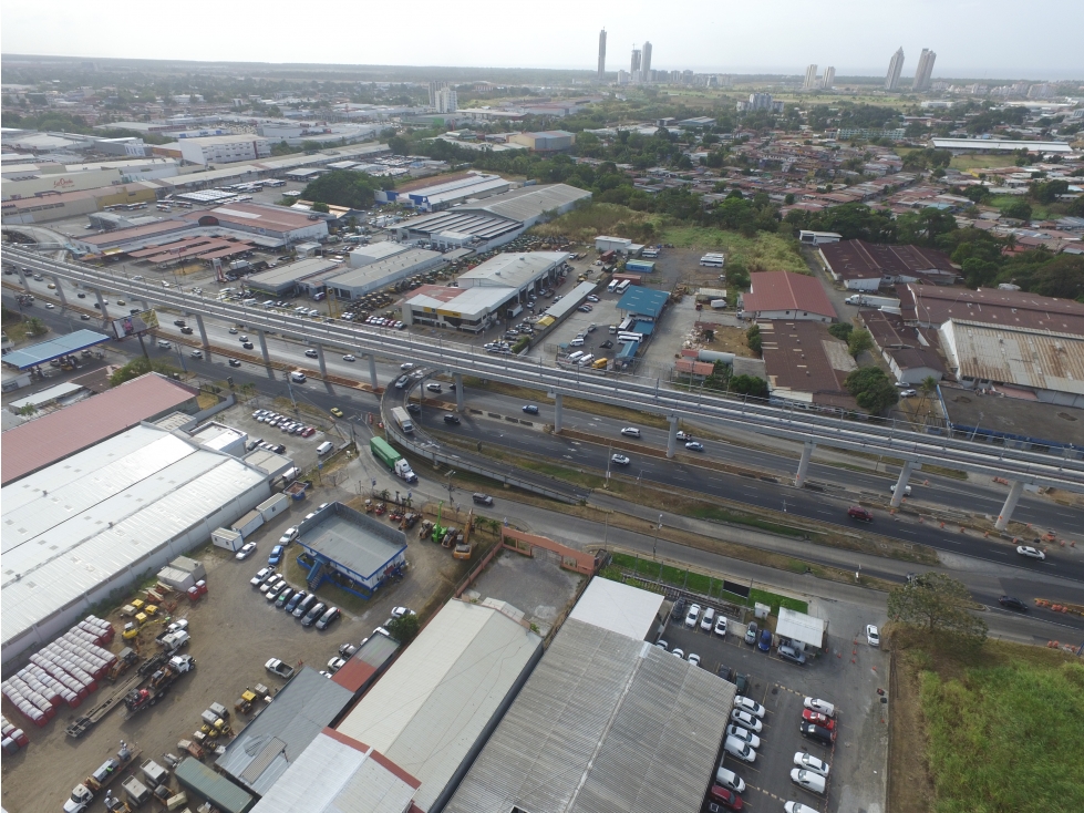 Terreno en Venta en Vía Tocumen, Juan Díaz — foto 3