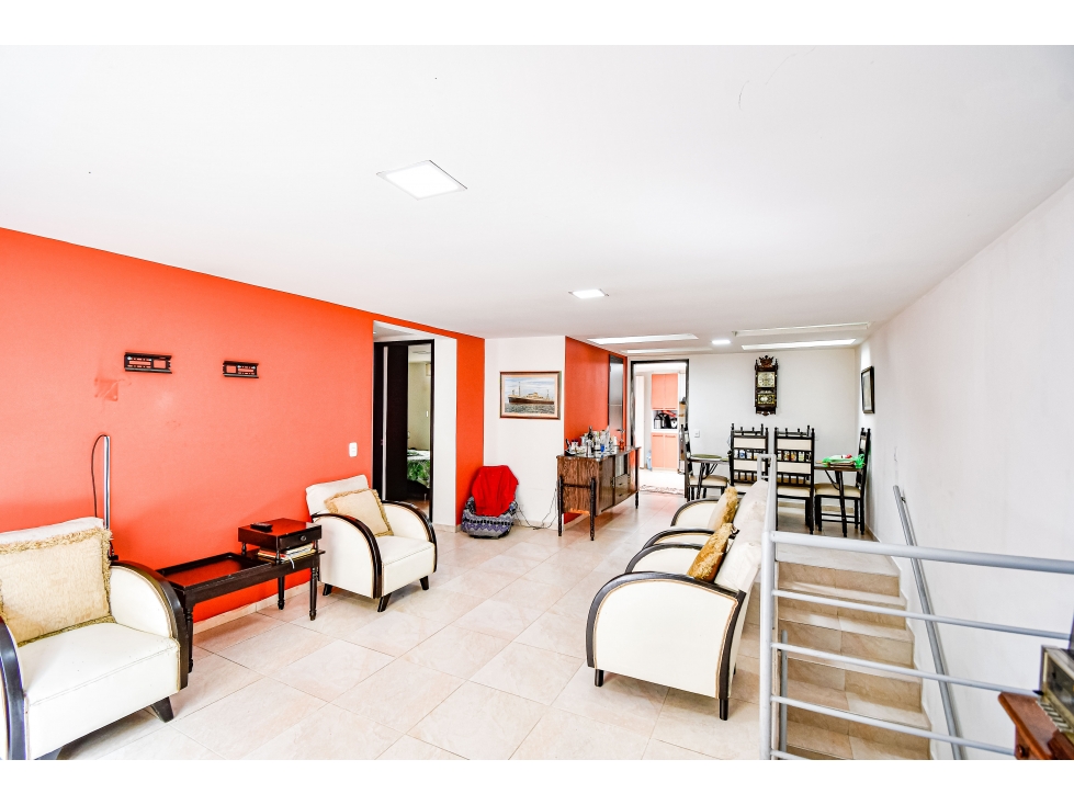 Venta Casa con Renta Sector Linares, Manizales — foto 3
