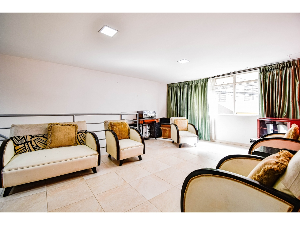 Venta Casa con Renta Sector Linares, Manizales — foto 4