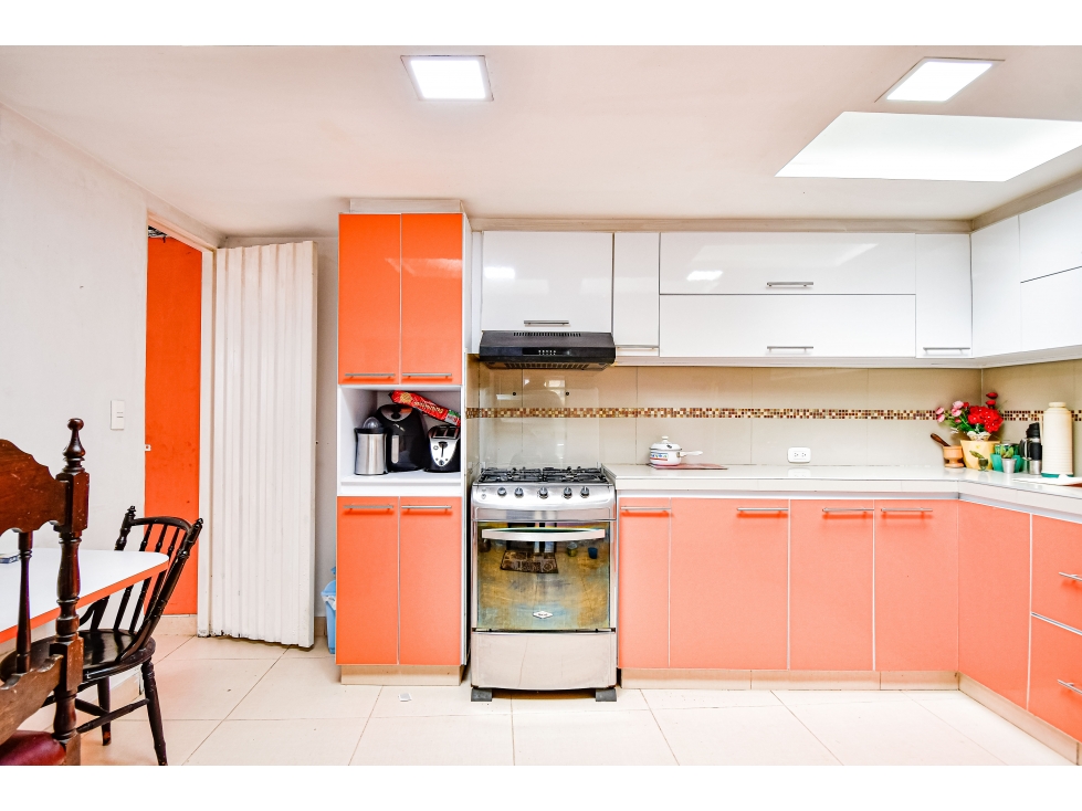 Venta Casa con Renta Sector Linares, Manizales — foto 5