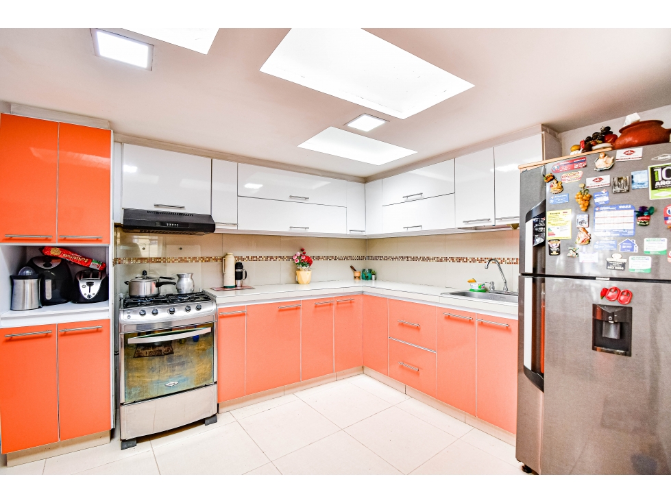 Venta Casa con Renta Sector Linares, Manizales — foto 6
