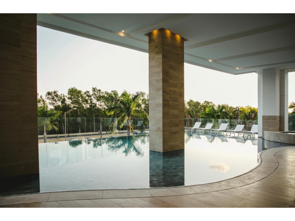 Apartamento en venta, Avenida Paseo del Norte - Costa del Este