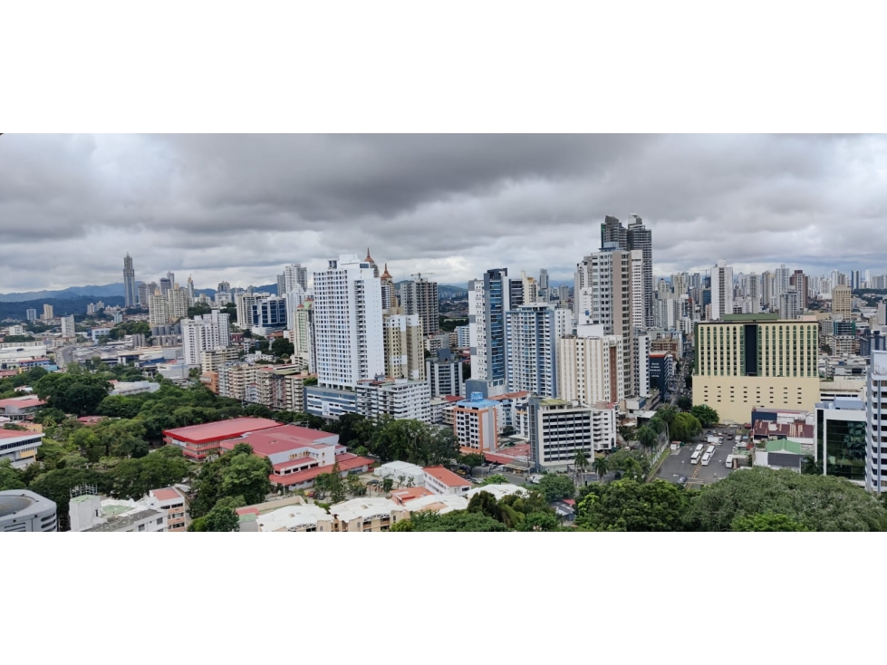 Apartamento en venta en La Cresta, Bella Vista — foto 4