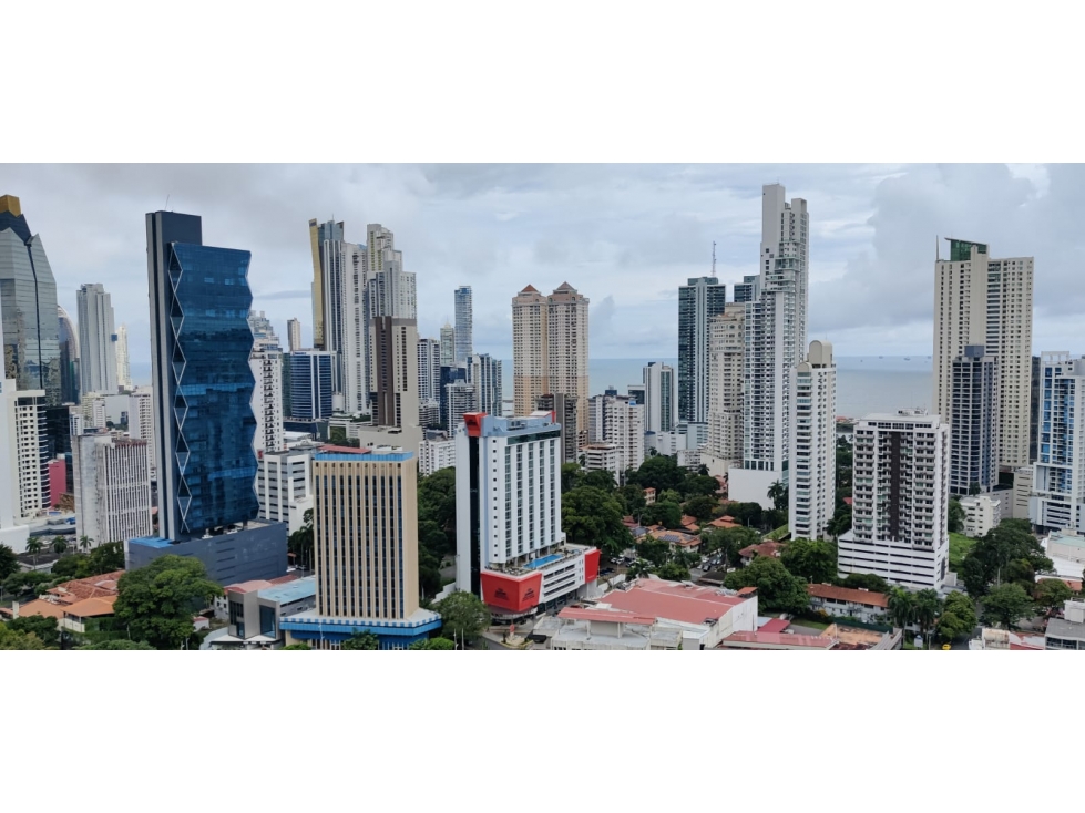 Apartamento en venta en La Cresta, Bella Vista — foto 5