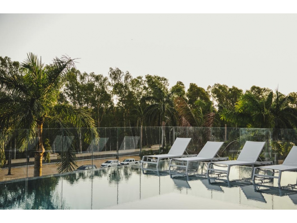 Apartamento en venta, Avenida Paseo del Norte - Costa del Este — foto 5