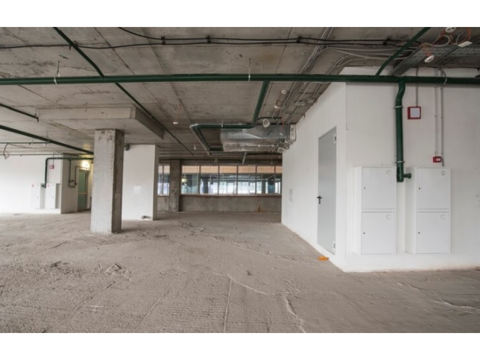 Venta de Oficina en Obra Gris, Calle 50 — foto 3