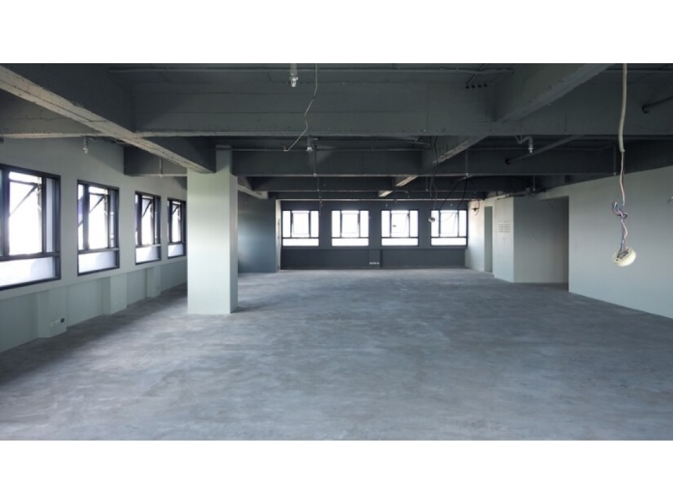 Venta de Oficina en Obra Gris, Calle 50 — foto 2