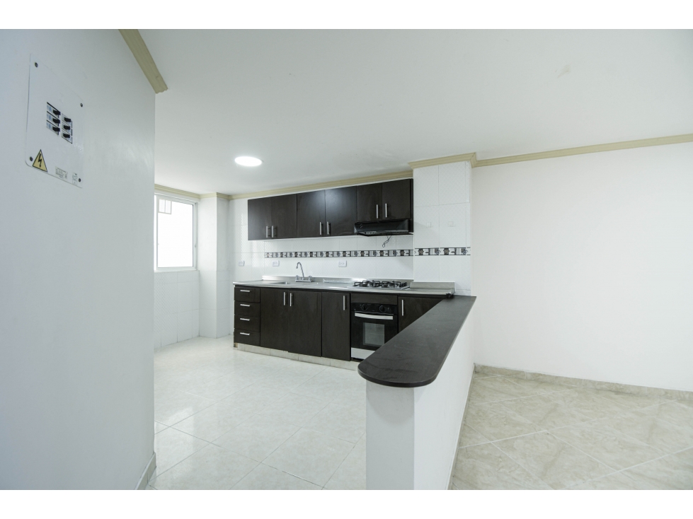 Venta Apartamento Chipre, Manizales — foto 2