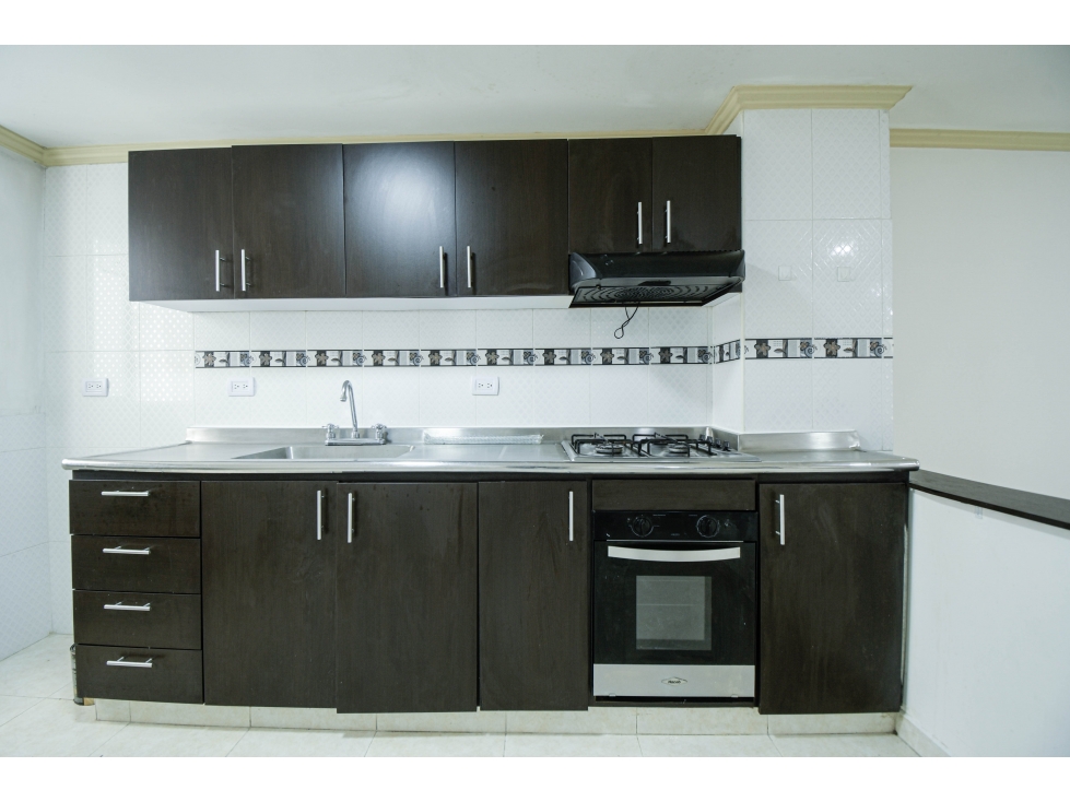 Venta Apartamento Chipre, Manizales — foto 3