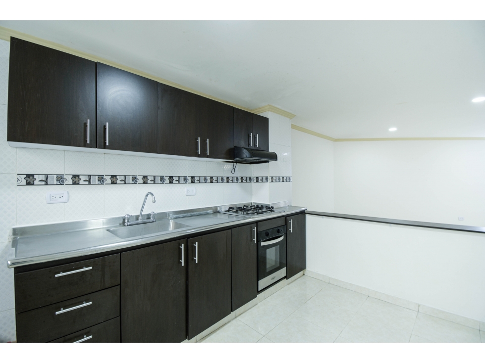 Venta Apartamento Chipre, Manizales — foto 4