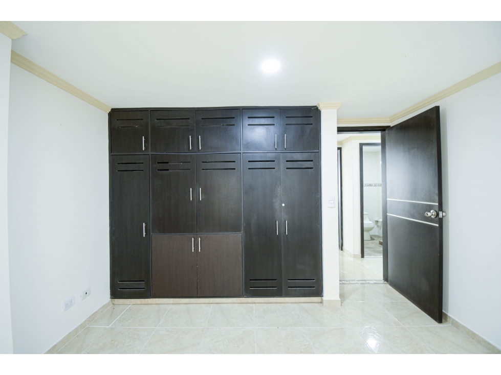 Venta Apartamento Chipre, Manizales — foto 5