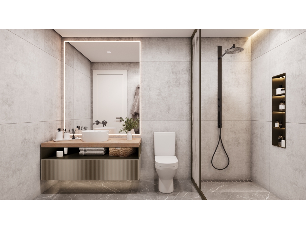 Apartamento en Venta en Marbella — foto 6