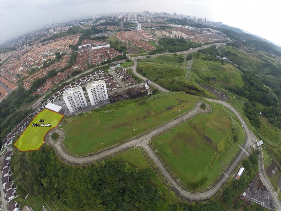 Terreno en Venta Condado del Rey - 1