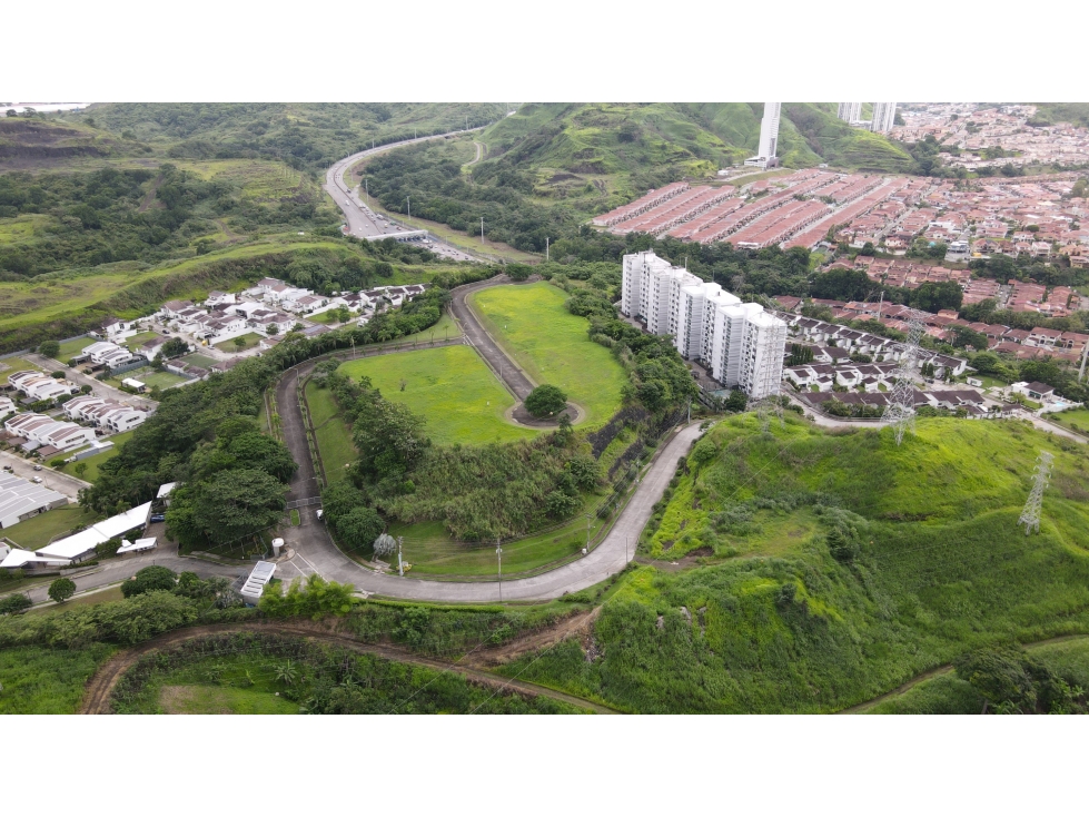 Terreno en Venta Condado del Rey - 3