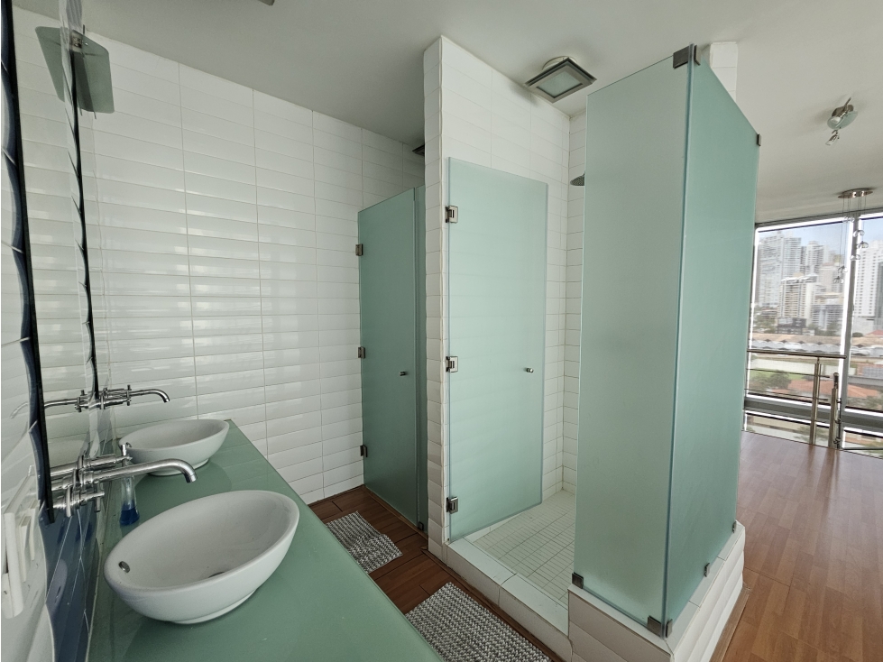 Apartamento Loft en venta Punta Pacífica — foto 4