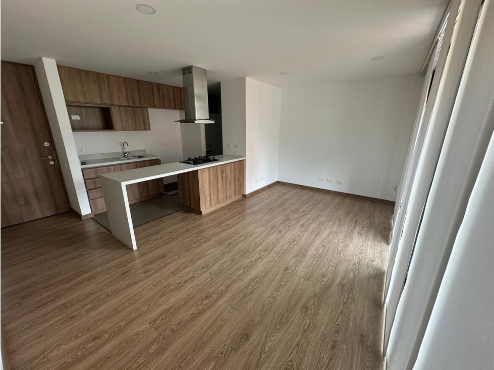 Apartamento En Venta En Envigado Trianon — foto 2