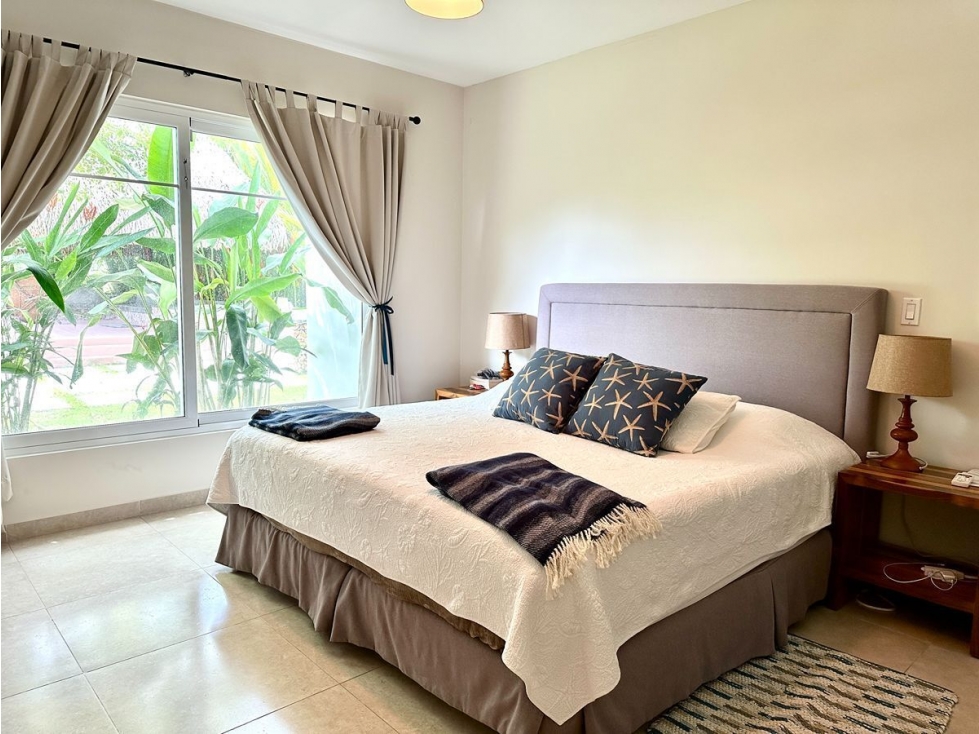 Villa en venta en Bijao Beach Club & Residences - 6
